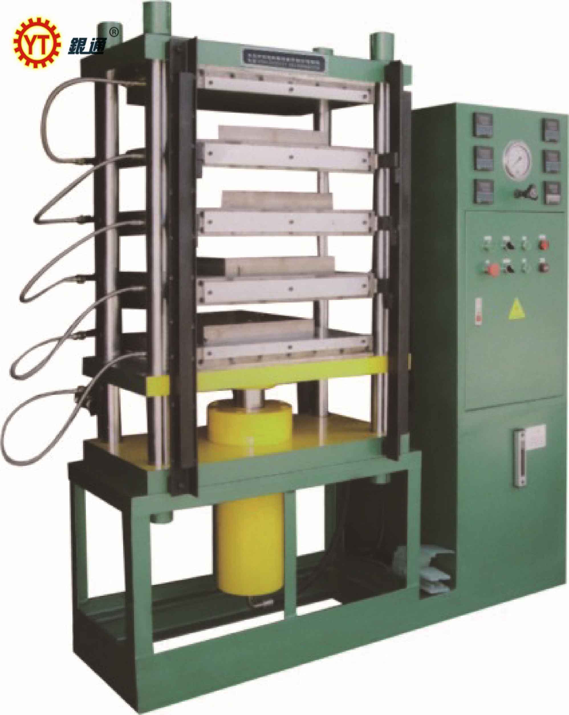 成都沖壓液壓機價位多少