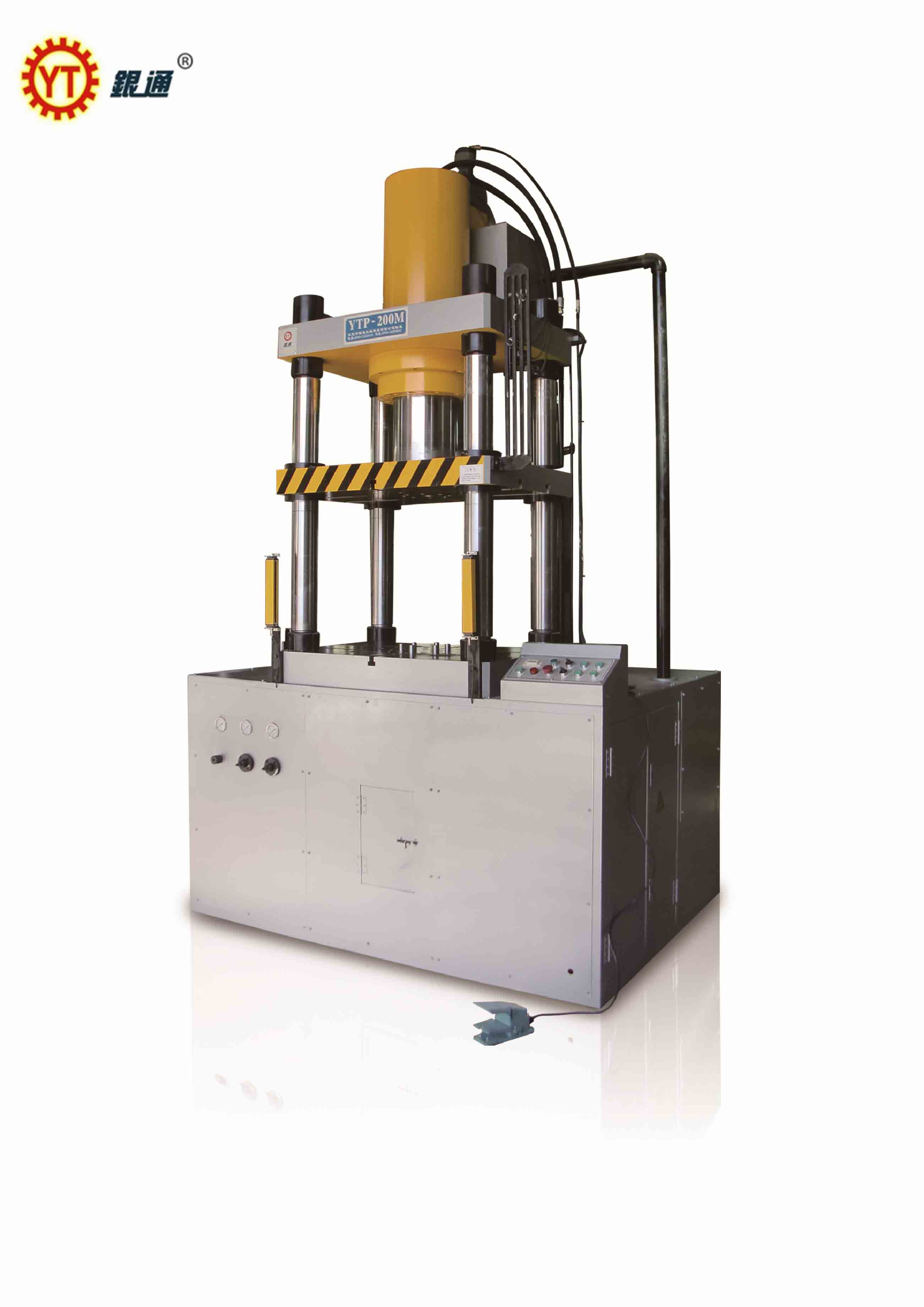 廣東粉末液壓機價格多少