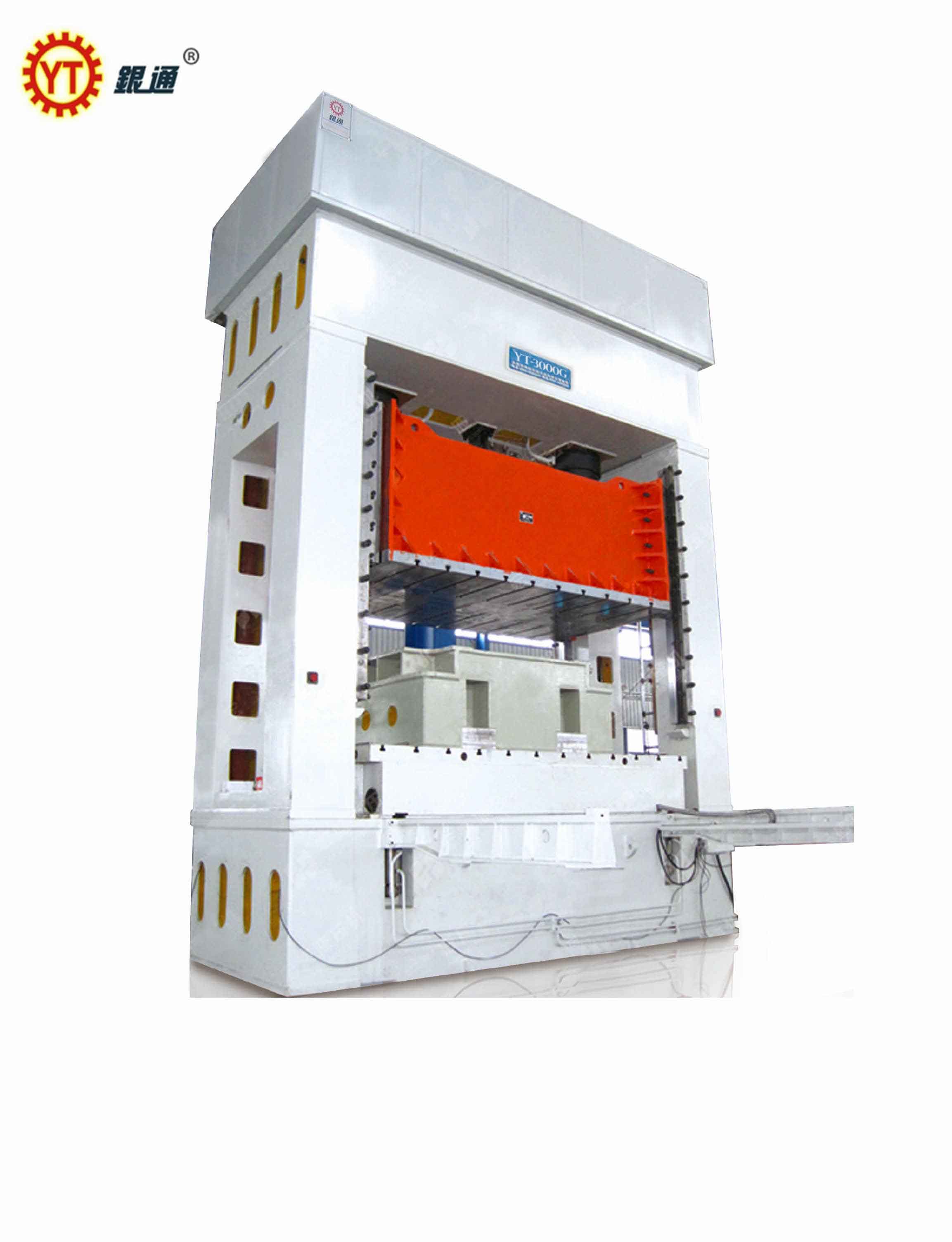 液壓機余熱回收價格是多少