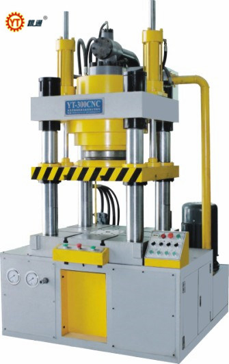 600噸液壓機哪個好