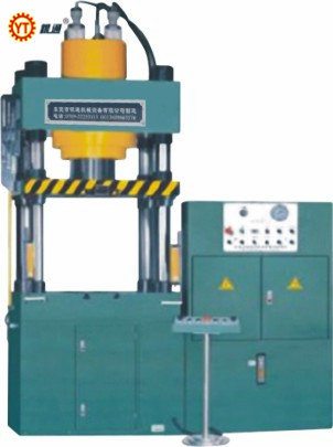 進(jìn)口龍門液壓機(jī)價(jià)格多少