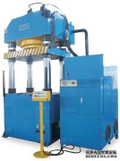 液壓機，框架液壓機和其他布局液壓機主