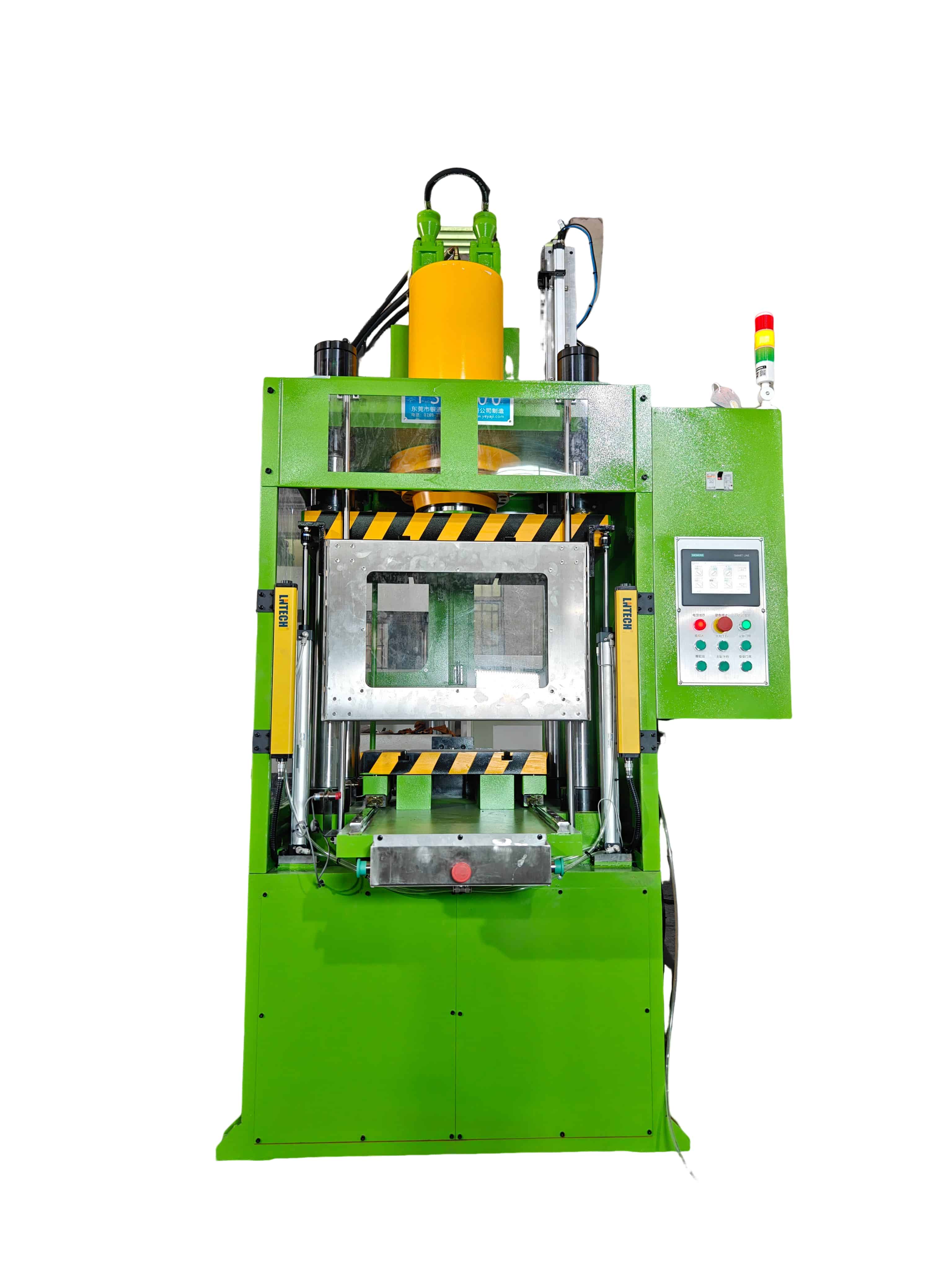 YT-X系列100噸多工位液壓機(jī)